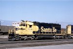 ATSF 5201 (REPOST)